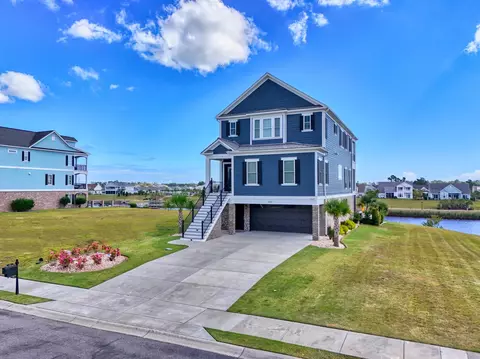 505 Saint Julian Ln, Myrtle Beach, SC 29579