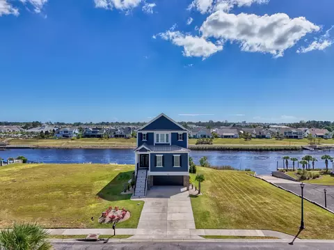 505 Saint Julian Ln, Myrtle Beach, SC 29579