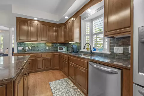Kitchen - 3581 Highway 319 E, Conway, SC 29526 photo 1 of 5
