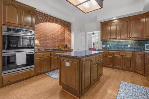 Kitchen - 3581 Highway 319 E, Conway, SC 29526 photo 2 of 5