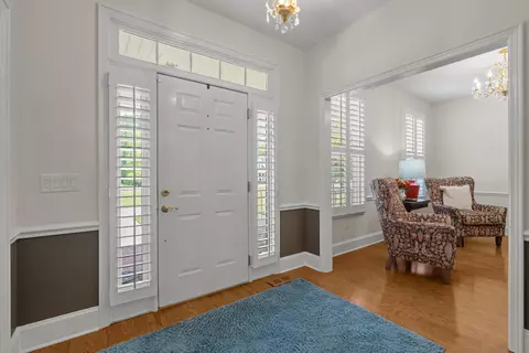 Entry Way - 3581 Highway 319 E, Conway, SC 29526 photo 7 of 9