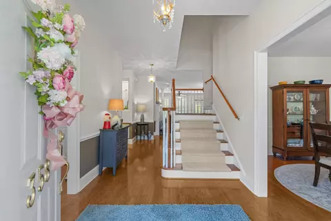 Entry Way - 3581 Highway 319 E, Conway, SC 29526 photo 1 of 9