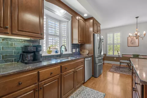 Kitchen - 3581 Highway 319 E, Conway, SC 29526 photo 3 of 5