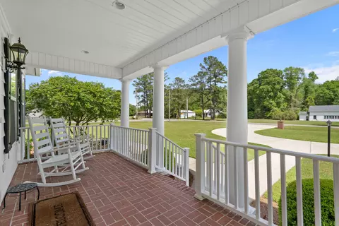 Exterior - 3581 Highway 319 E, Conway, SC 29526 photo 8 of 9