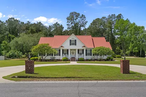 Exterior - 3581 Highway 319 E, Conway, SC 29526 photo 9 of 9