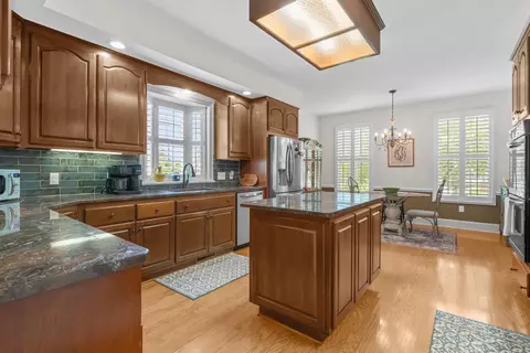 Kitchen - 3581 Highway 319 E, Conway, SC 29526 photo 5 of 5