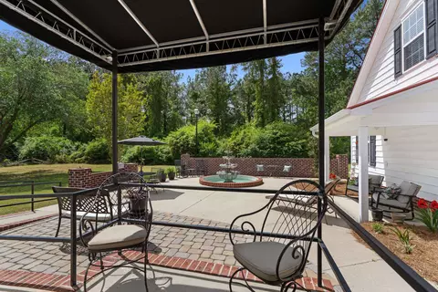 Exterior - 3581 Highway 319 E, Conway, SC 29526 photo 7 of 9