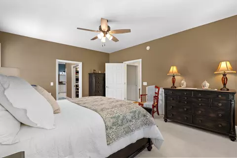 Bedroom - 3581 Highway 319 E, Conway, SC 29526 photo 2 of 4