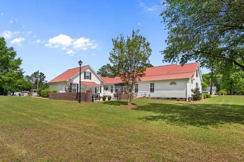 Exterior - 3581 Highway 319 E, Conway, SC 29526 photo 3 of 9