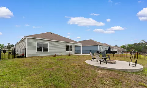Exterior - 179 Pine Forest Dr, Conway, SC 29526 photo 6 of 9
