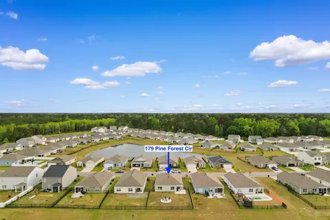 View/Area - 179 Pine Forest Dr, Conway, SC 29526 photo 5 of 9