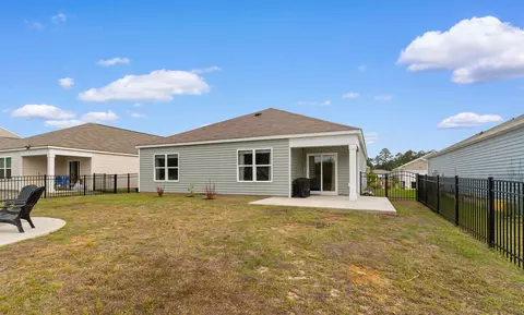 Exterior - 179 Pine Forest Dr, Conway, SC 29526 photo 2 of 9