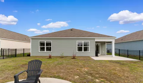 Exterior - 179 Pine Forest Dr, Conway, SC 29526 photo 5 of 9