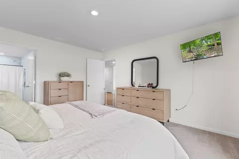 Bedroom - 179 Pine Forest Dr, Conway, SC 29526 photo 3 of 5