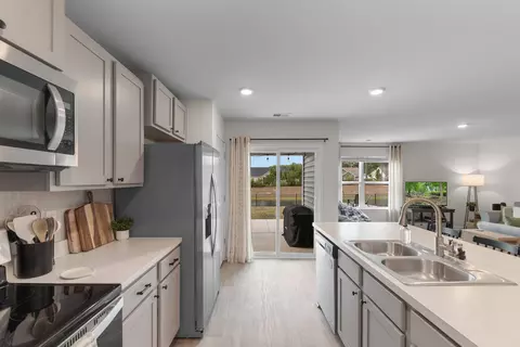 Kitchen - 179 Pine Forest Dr, Conway, SC 29526 photo 3 of 6