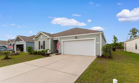 Exterior - 179 Pine Forest Dr, Conway, SC 29526 photo 3 of 9