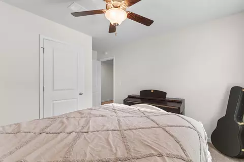 Bedroom - 179 Pine Forest Dr, Conway, SC 29526 photo 5 of 5