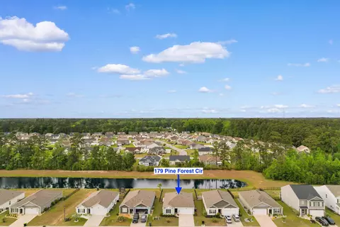 View/Area - 179 Pine Forest Dr, Conway, SC 29526 photo 3 of 9