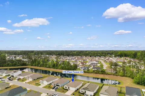 View/Area - 179 Pine Forest Dr, Conway, SC 29526 photo 7 of 9
