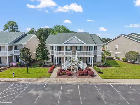 952 SW Great Egret Cir #29C, Sunset Beach, NC 28468