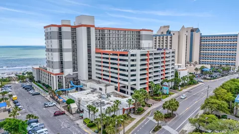 7200 N Ocean Blvd #111, Myrtle Beach, SC 29577