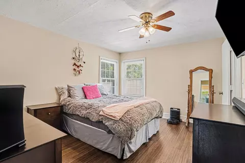 Bedroom - 4375 Thomas St, Loris, SC 29569 photo 1 of 4