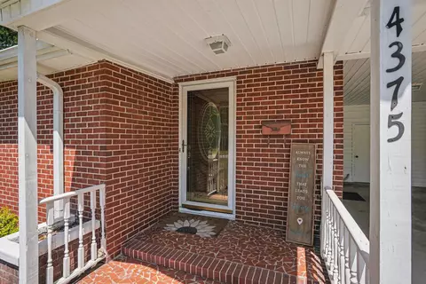 Exterior - 4375 Thomas St, Loris, SC 29569 photo 4 of 9