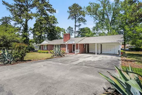 Exterior - 4375 Thomas St, Loris, SC 29569 photo 9 of 9