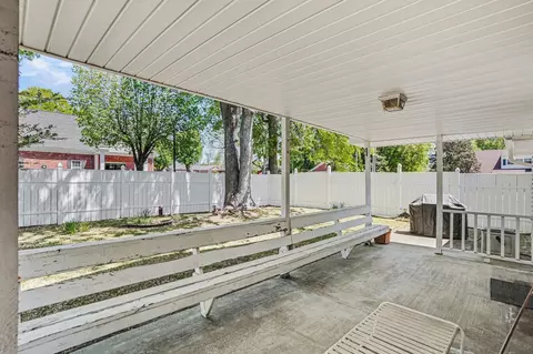 Exterior - 4375 Thomas St, Loris, SC 29569 photo 6 of 9