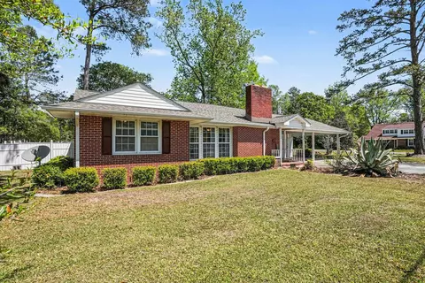 4375 Thomas St, Loris, SC 29569
