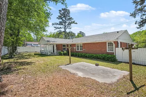 Exterior - 4375 Thomas St, Loris, SC 29569 photo 8 of 9