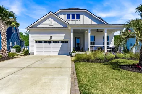 6436 Berg St, Murrells Inlet, SC 29576