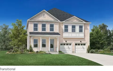 2027 Comradery Way, Murrells Inlet, SC 29576