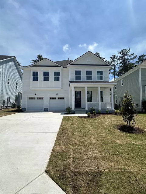 2027 Comradery Way, Murrells Inlet, SC 29576