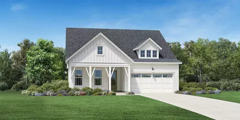 6536 Berg St, Murrells Inlet, SC 29576