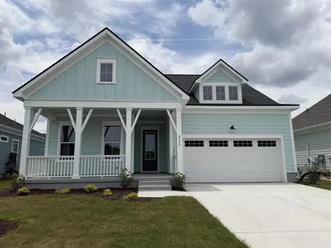 6536 Berg St, Murrells Inlet, SC 29576