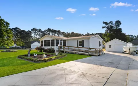 4421 Misty Ln, Myrtle Beach, SC 29588