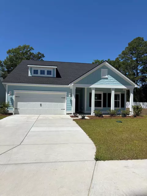 1408 Beach Way Ln, North Myrtle Beach, SC 29582