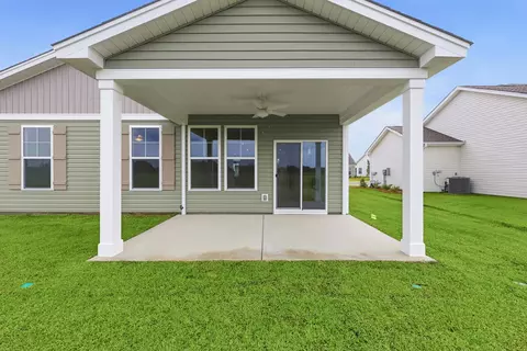 Exterior - 153 River Birch Dr, Loris, SC 29569 photo 6 of 7