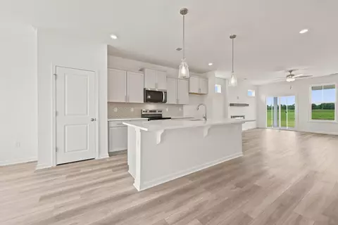 Kitchen - 153 River Birch Dr, Loris, SC 29569 photo 1 of 4