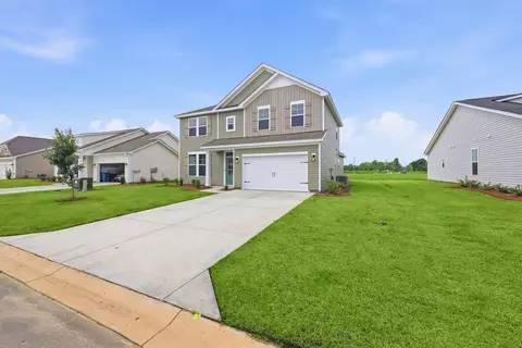 Exterior - 153 River Birch Dr, Loris, SC 29569 photo 2 of 7