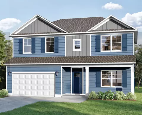 153 River Birch Dr, Loris, SC 29569