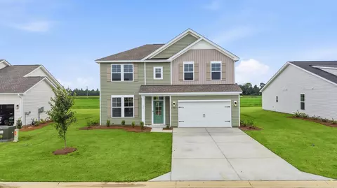 Exterior - 153 River Birch Dr, Loris, SC 29569 photo 3 of 7