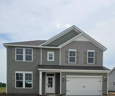 153 River Birch Dr, Loris, SC 29569