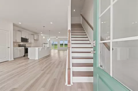 Entry Way - 153 River Birch Dr, Loris, SC 29569 photo 1 of 3