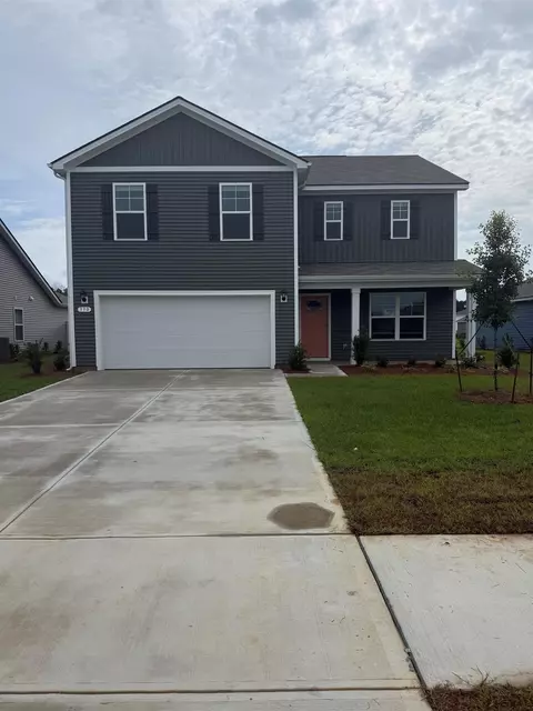 330 Black Gum Dr, Conway, SC 29527