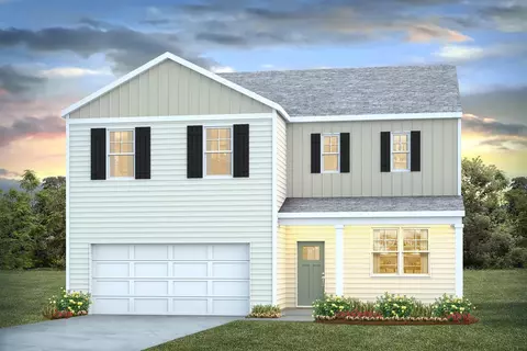 330 Black Gum Dr, Conway, SC 29527