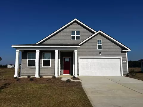 929 Farmers Passage Loop, Loris, SC 29569