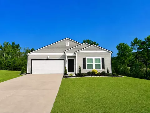 555 Appaloosa Way, Conway, SC 29527