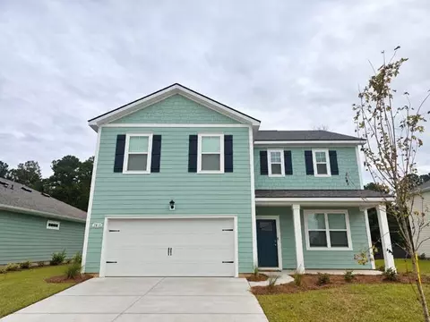 2831 Riverboat Way, Conway, SC 29526